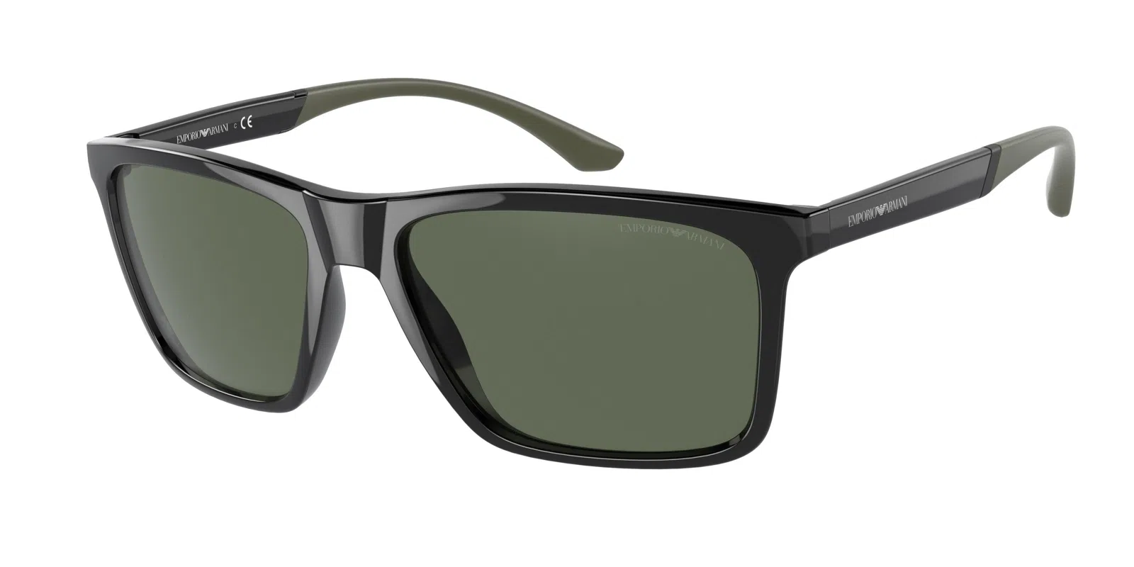 Emporio Armani 4170 Sunglasses - view 6